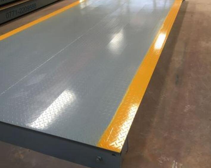 地磅的安裝注意事項有哪些